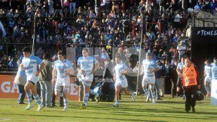 Cómo le fue a Los Pumas cada vez que jugó en Santa Fe