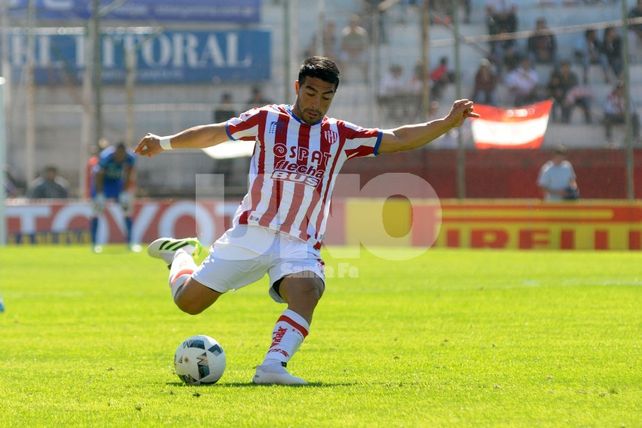 La revancha de Nelson Acevedo