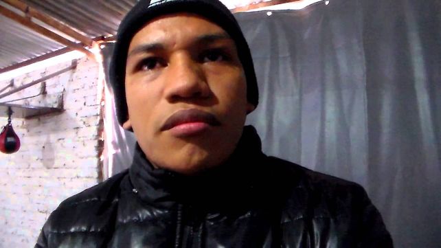 El boxeador santafesino el Indio Peralta sigue internado en grave estado