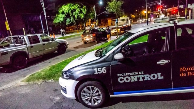 Entre el 60% y el 70% por ciento de los llamados por alteraciones al descanso de los vecinos se producen durante viernes y sábado.