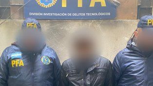 Arrestan en Buenos Aires al acusado de estafar a una constructora de Rosario