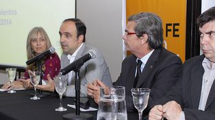 Ya son cinco las empresas culturales incubadas en Santa Fe