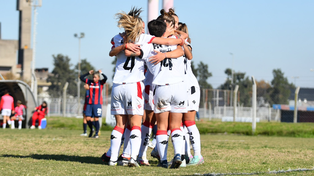 Newells consiguió un triunfo vital que lo posiciona en el tercer lugar.