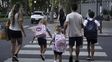 Los vouchers educativos son un refuerzo económico para familias con hijos en escuelas privadas Los vouchers educativos son un refuerzo económico para familias con hijos en escuelas privadas