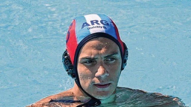 El santafesino Nicolás Fernández fue convocado a la selección Argentina mayor para jugar el Mundial en Malta.