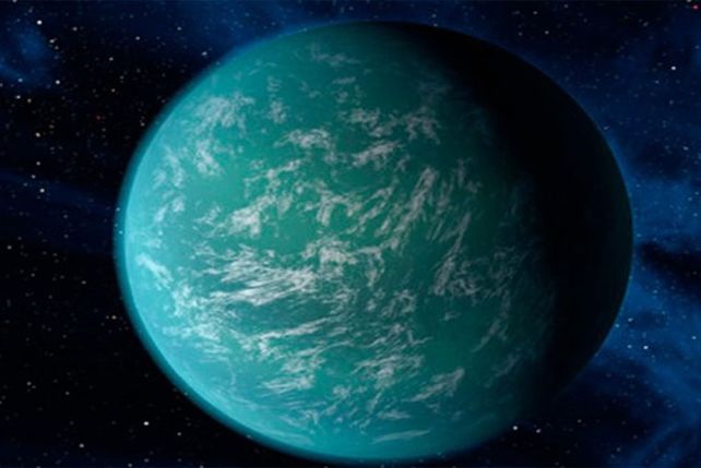 Los científicos aseguran que están cerca de encontrar otra Tierra