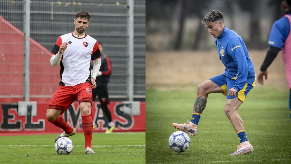 Mercado de pases: las altas y bajas de Newells y Central de cara al Clausura