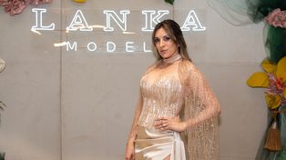Un nuevo encuentro de la moda de la mano de Carolina Della Ceca