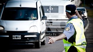 En 2012 se realizaron 8.915 operativos de control vehicular en toda la provincia