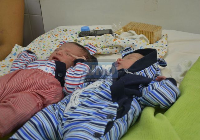 Foto: UNO/Mateo Oviedo