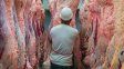 Entre Ríos: el consumo de carne cayó 13,8% y se resiente el mercado interno. Entre Ríos: el consumo de carne cayó 13,8% y se resiente el mercado interno.