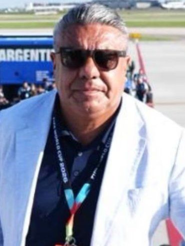 Tapia ratificó a Scaloni como su única opción y afirmó que Messi decidirá cuándo dejar la Selección