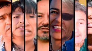 #SoyMigrante: presentan una campaña en Santa Fe para derribar estereotipos