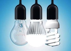 Lanzan una calculadora  online para estimar el ahorro con lámparas led
