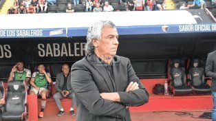 Gorosito: Colón mereció ganar
