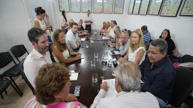 El gobierno y los docentes llegaron a un acuerdo salarial 