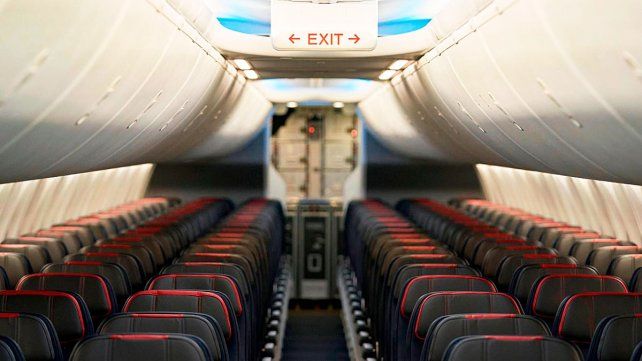 Líneas aéreas suspenden vuelos desde hacia Israel&nbsp;