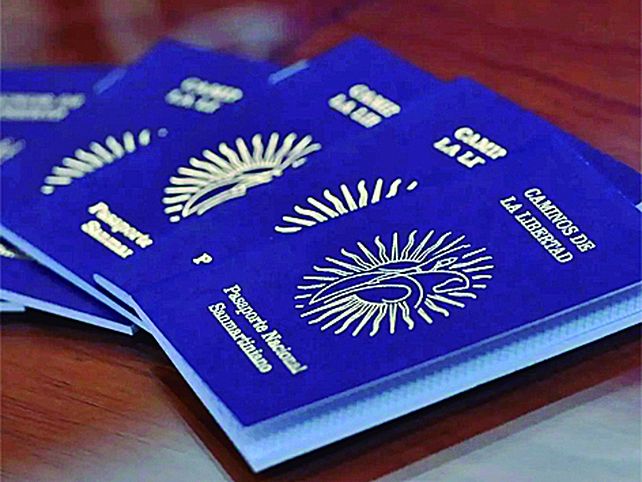 El Pasaporte Nacional Sanmartiniano es un&nbsp;programa que propone un recorrido por distintas provincias de la Argentina
