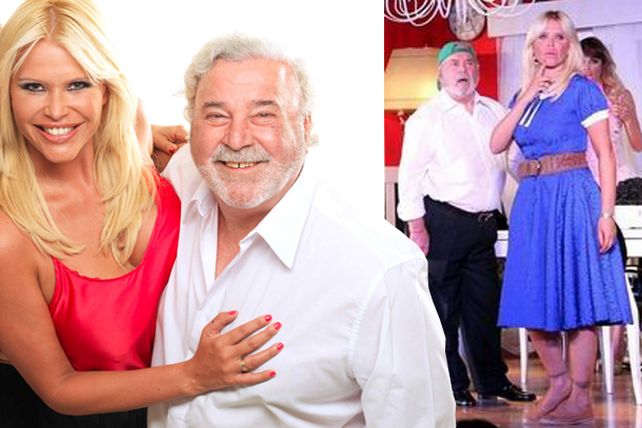 Tano Ranni: “Los Grimaldi pasó de ser un éxito a ser un suceso”