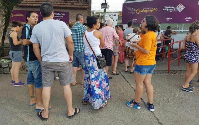 Esperan importante convocatoria en el arranque del Carnaval del País