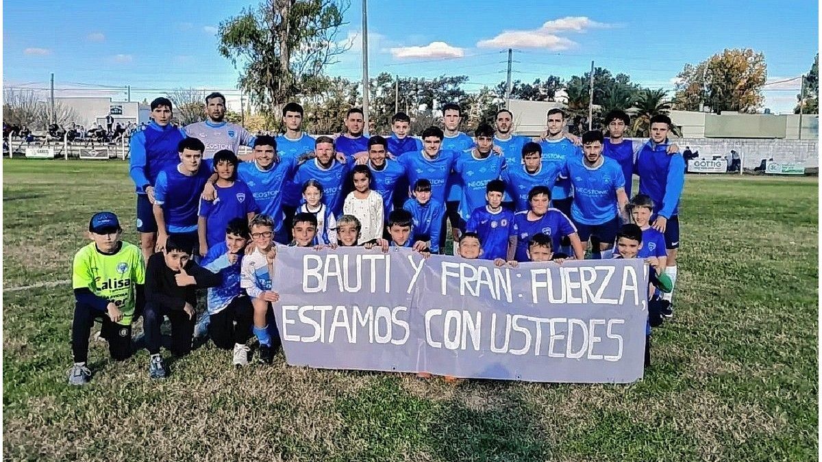 Paraná Campaña: Cultura de Crespo, el último clasificado a cuartos de final