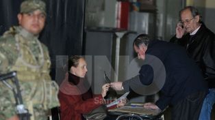 Unos 7.500 efectivos custodiarán las elecciones de este domingo en toda la provincia