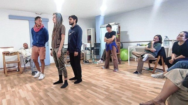 El próximo sábado 15 de junio se realizará en Paraná un taller de Economía Vincular