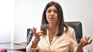 Clara García: Arranca una nueva etapa en la provincia de Santa Fe