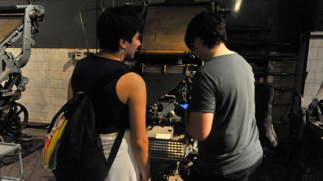 Noche de Museos Abiertos: un circuito lleno de experiencias