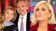 ¿Amantes? Fabiola Yañez reveló que Alberto Fernandez y Viviana Canosa eran íntimos