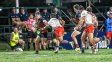 Capibaras XV se juega una final anticipada ante Pampas