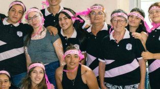 Adela terminó la secundaria: Siempre quise aprender y mi momento llegó