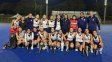 La Salle derribó el fortín de El Quillá por el torneo Dos Orillas