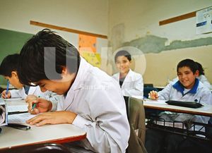 En Santa Fe, el 77% de los chicos de 4 años ya está escolarizado