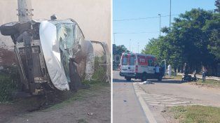 En pocas horas