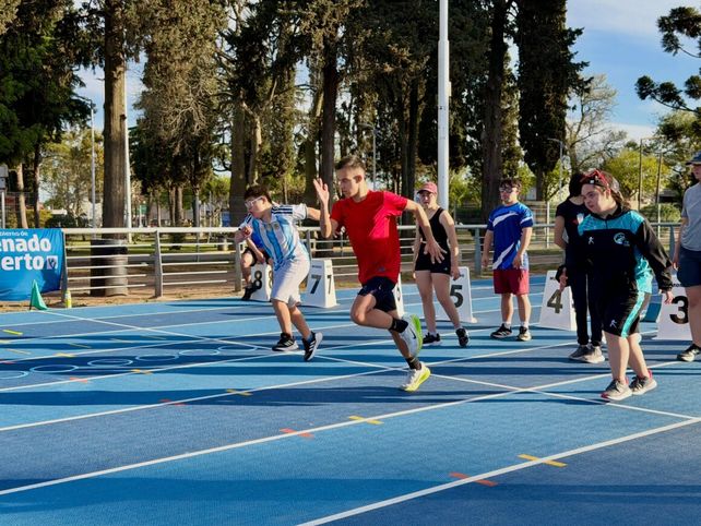 El campus convocó a representantes de diversos puntos del país