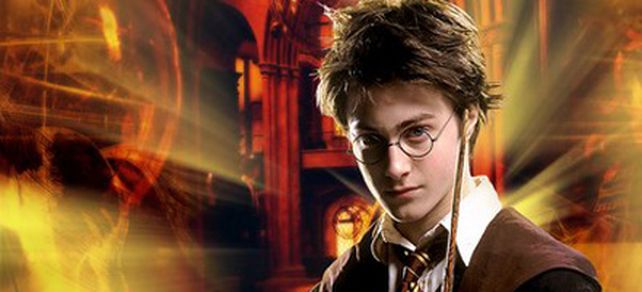 Subastar&aacute;n mini episodio de J. K. Rowling que precede a la saga de Harry Potter
