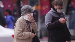 Coronavirus en Entre Ríos. Hay 60 nuevos casos en departamento Paraná