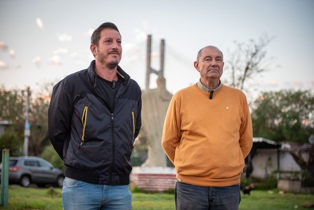 Internet libre y gratuita en Granadero Baigorria, un salto tecnológico para las instituciones