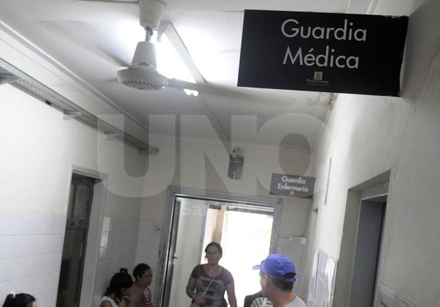 Imagen ilustrativa./ Juan M. Baialardo -UNO Santa Fe-.