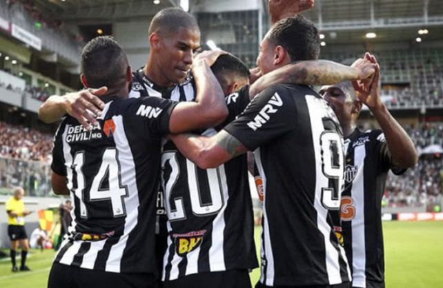 Mineiro recibe a La Equidad y Colón mira atentamente