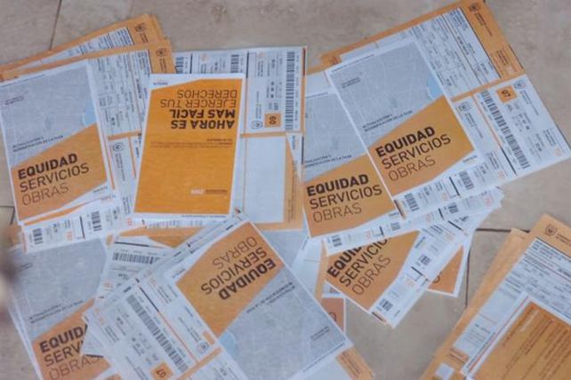 La Tasa General de Inmuebles podría subir un 47,8 por ciento