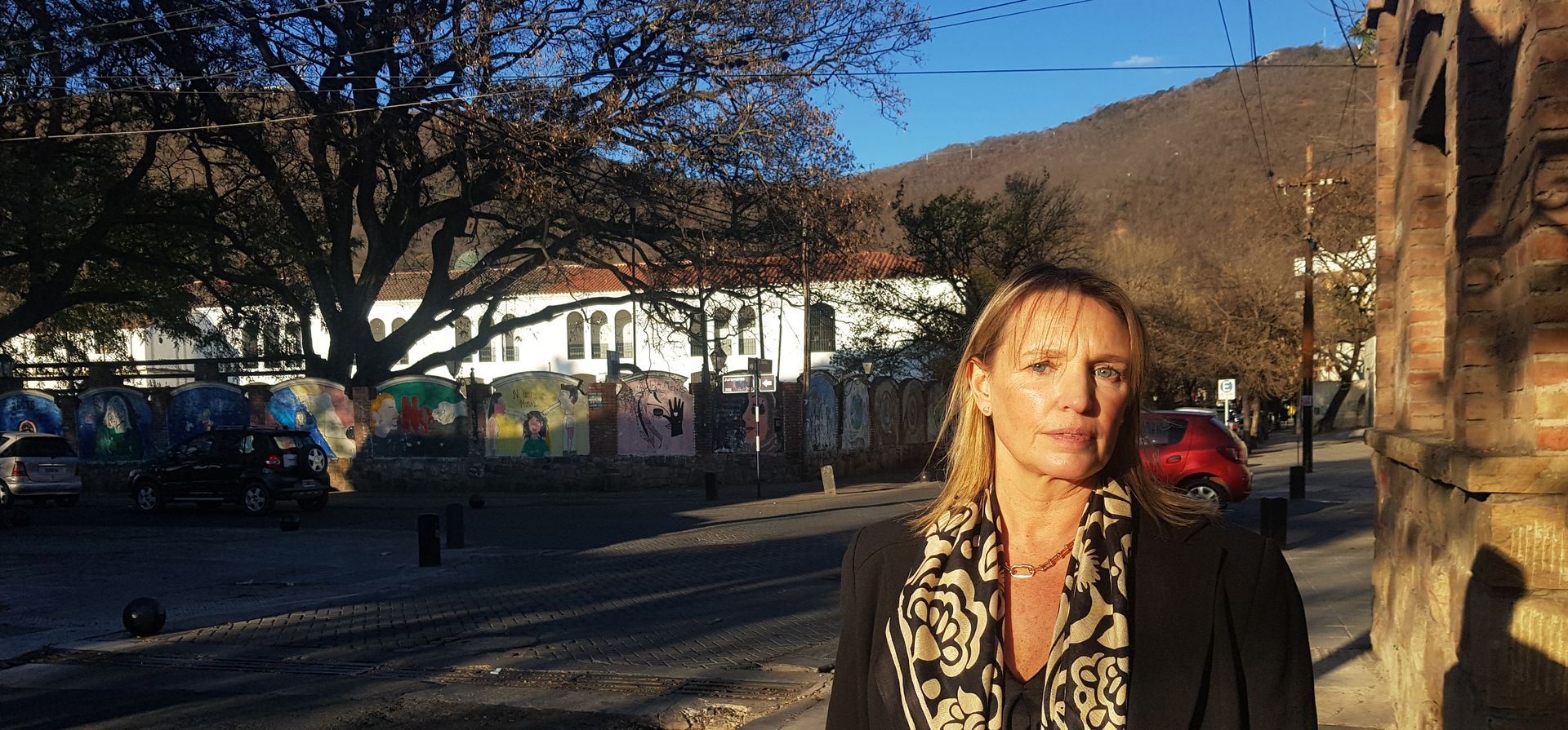 Paula Masciaro Schwender: bajo la marca de un nombre