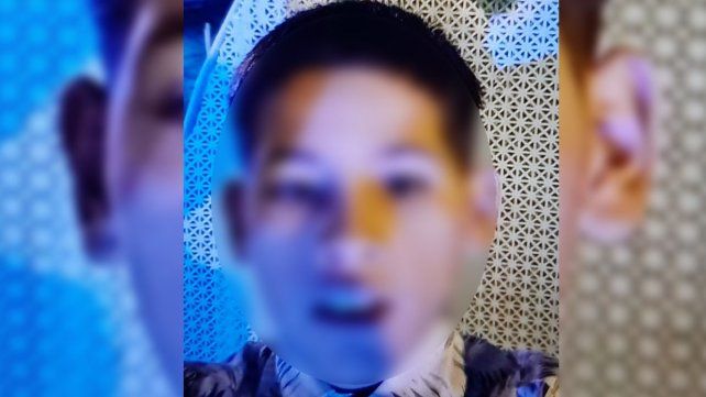 D.S. fue encontrado en Paraná.