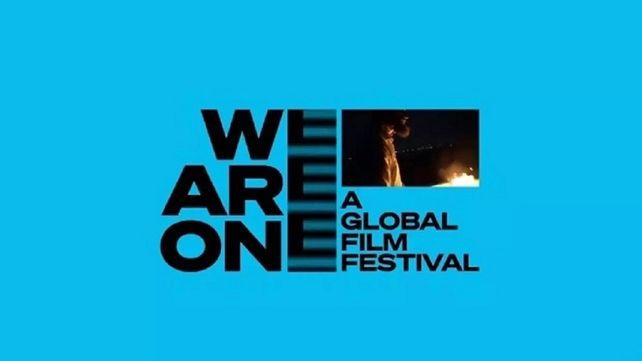 Los grandes festivales de cine se podrán ver por YouTube