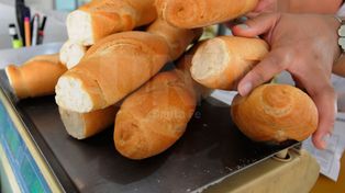 Con un segundo aumento, el pan ya suma un 20% en el año