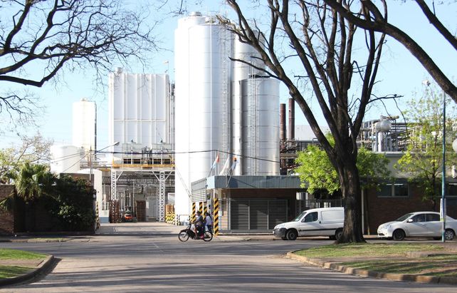 Cuatro empresas santafesinas en el top 10 de exportadores lácteos
