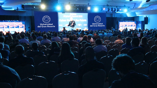 Congreso Aprender 2025: cómo acompañar a las infancias en contextos complejos