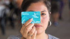 La decisión de aumentar el saldo de la Tarjeta Alimentar se dio por la aceleración de la inflación. La decisión de aumentar el saldo de la Tarjeta Alimentar se dio por la aceleración de la inflación.