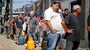 Programa Hogar: 37.862 son los beneficiarios en La Capital